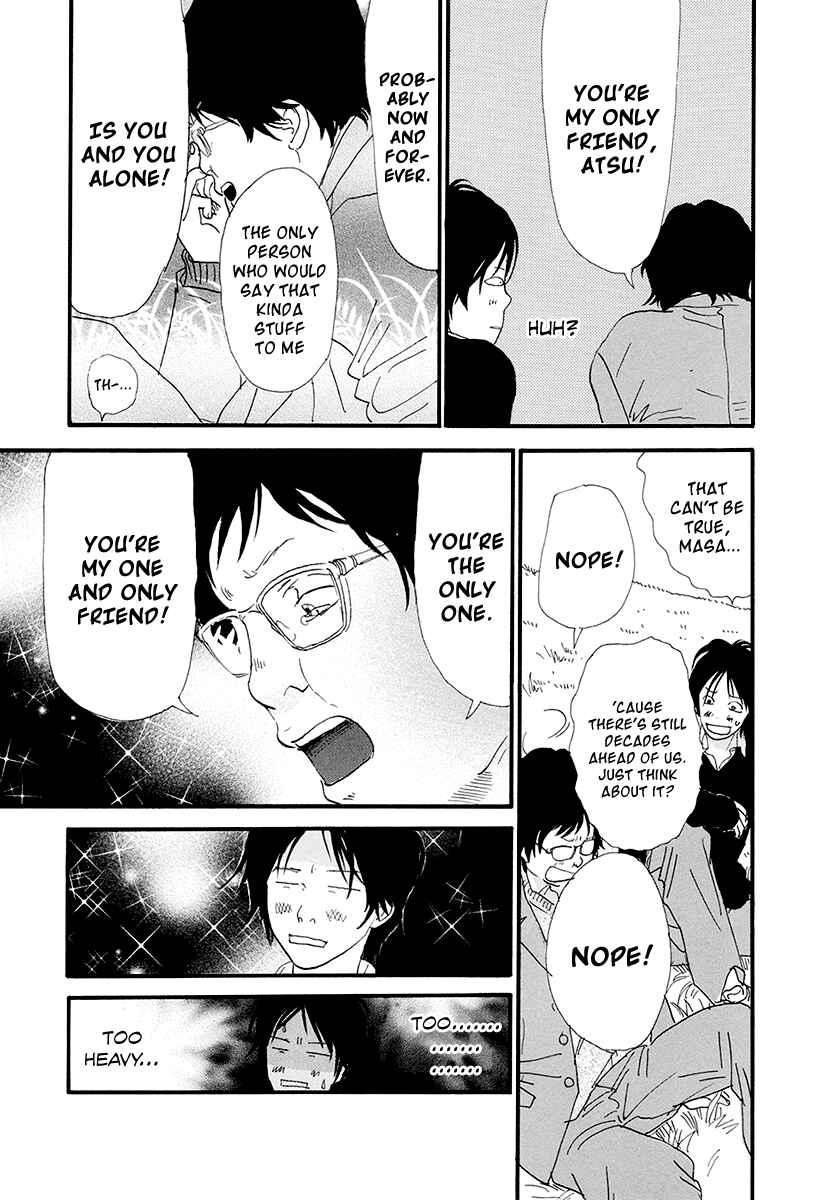 Page 12 Chapter 13 Itoshi no Niina