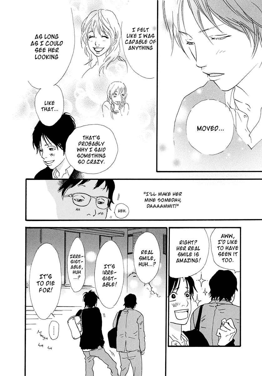 Page 19 Chapter 13 Itoshi no Niina