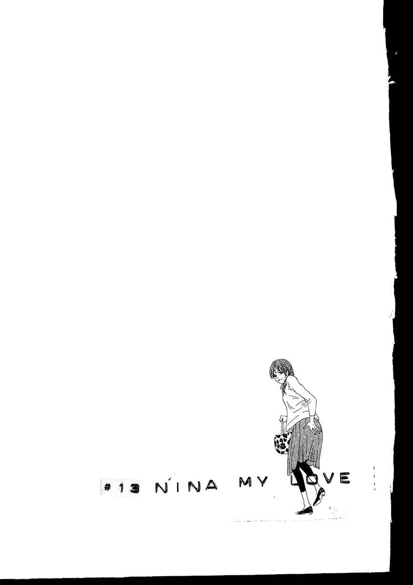 Page 2 Chapter 13 Itoshi no Niina