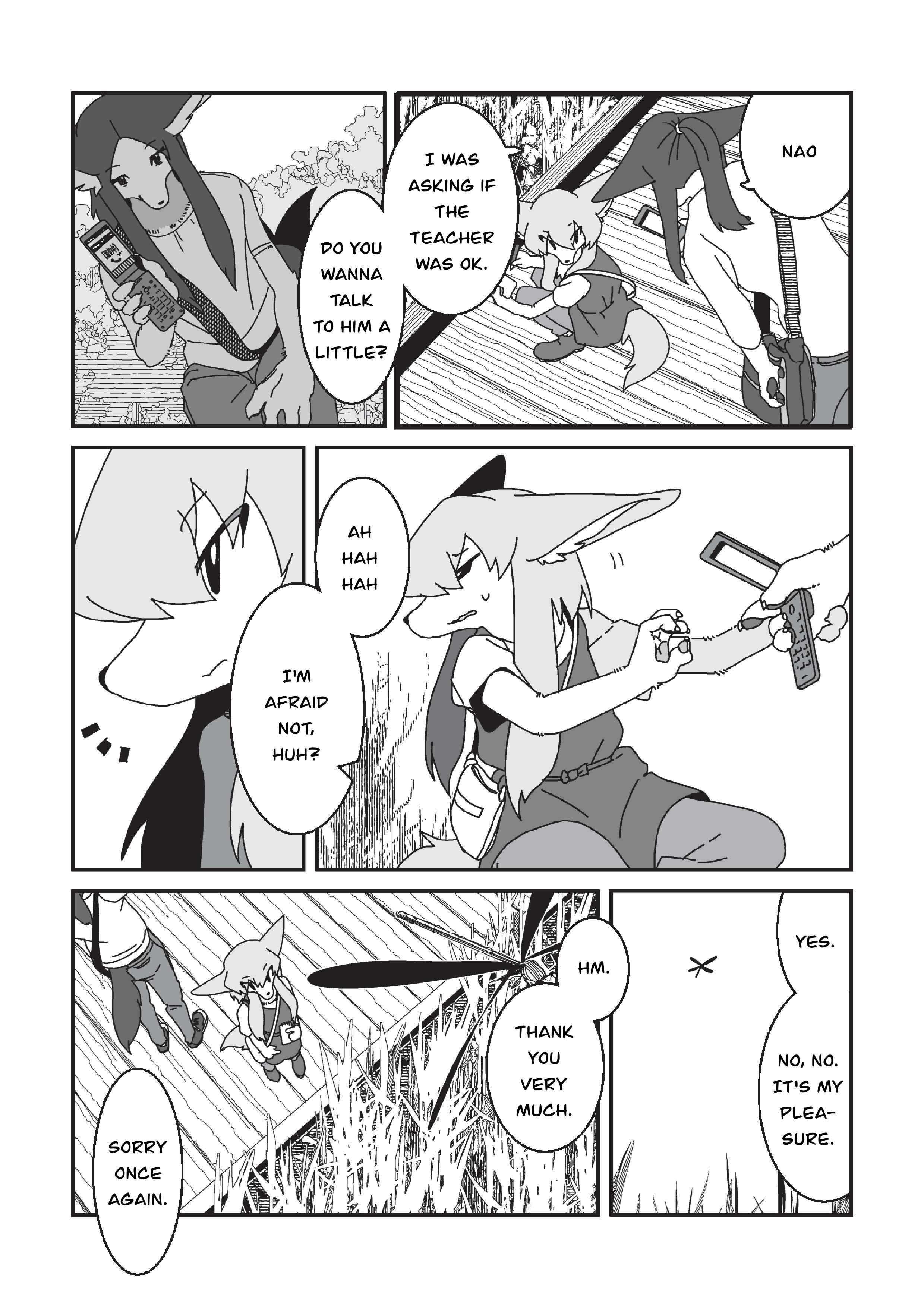 Page 5 Chapter 2 Child