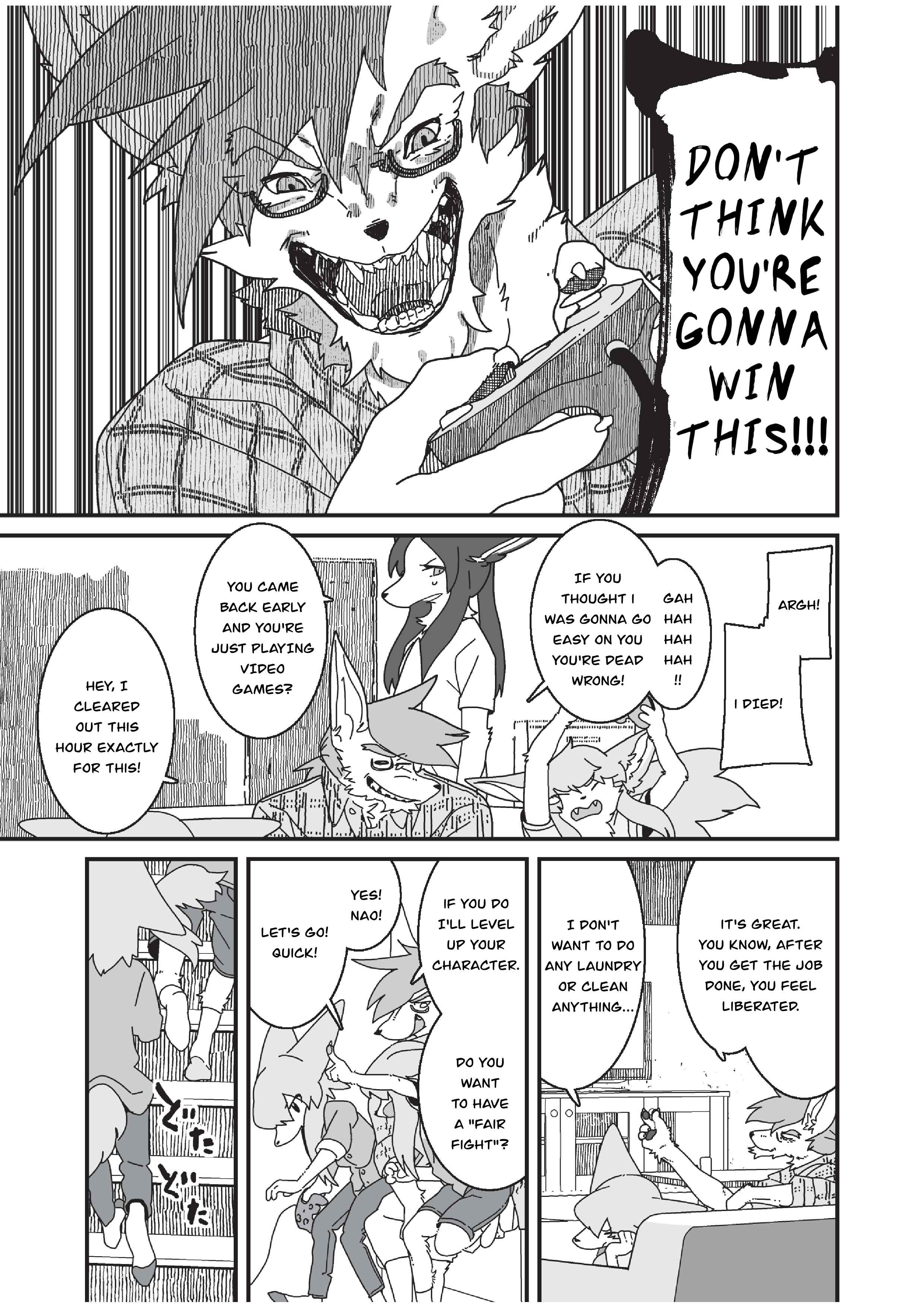 Page 18 Chapter 3 Child