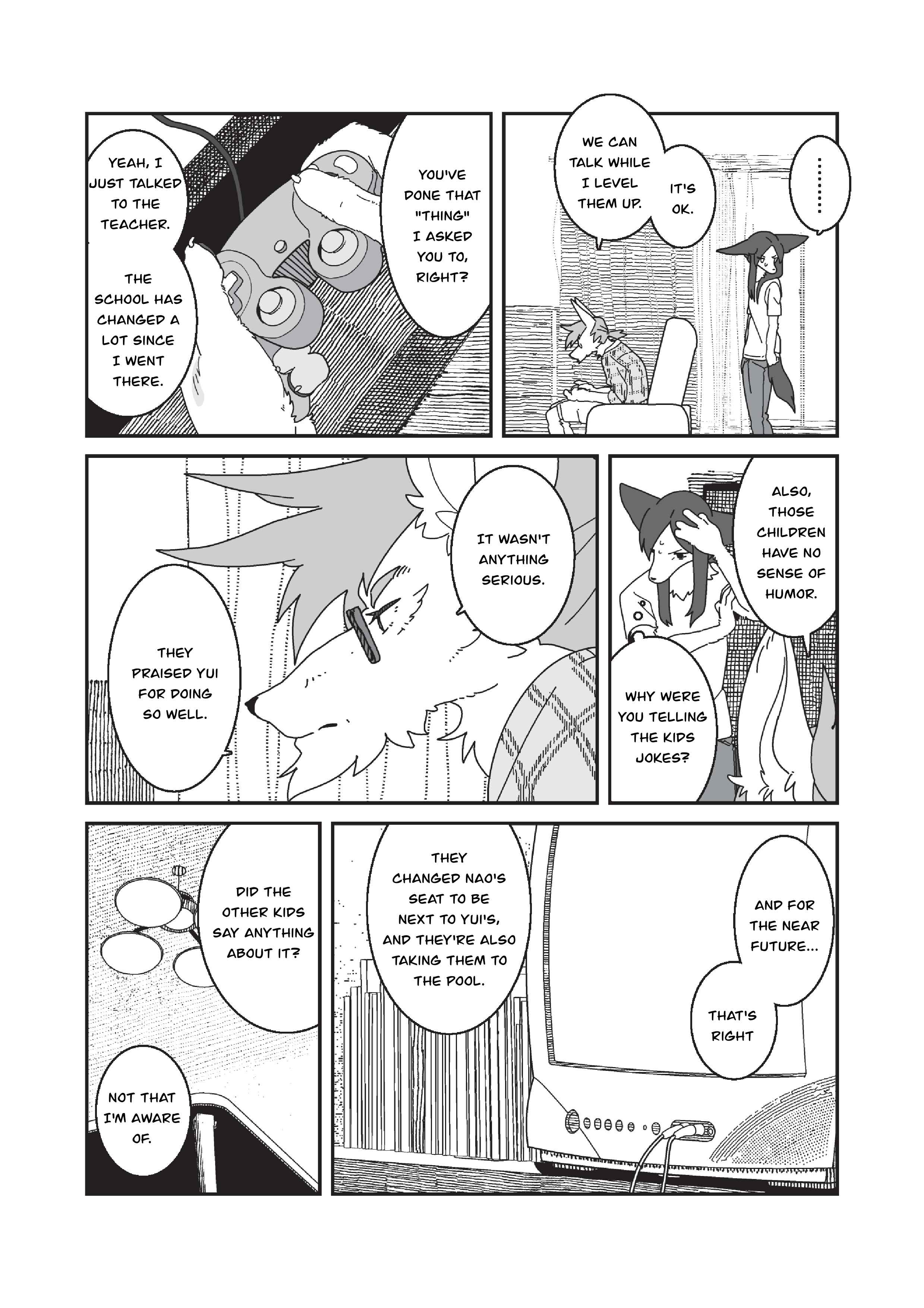 Page 19 Chapter 3 Child