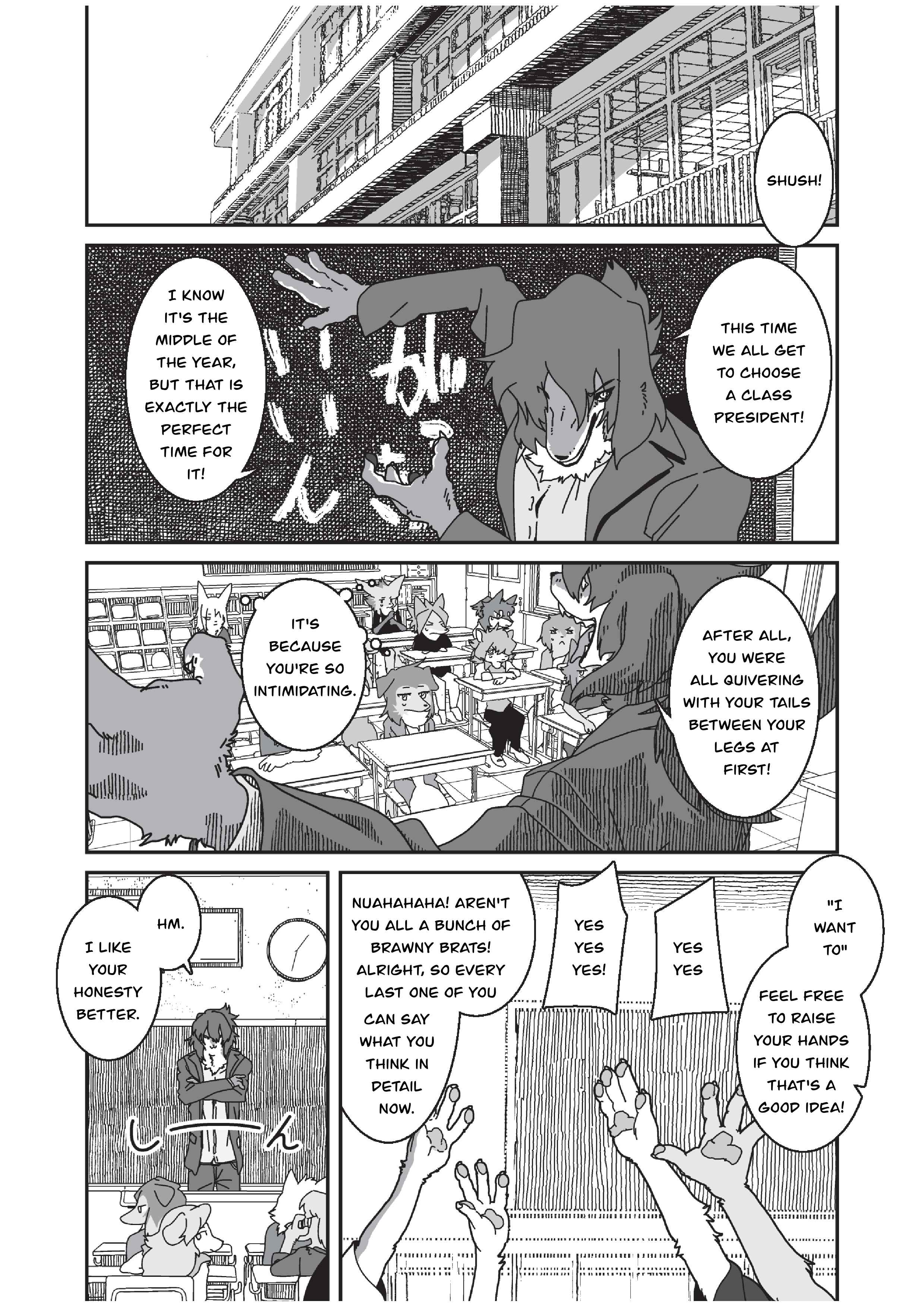 Page 4 Chapter 3 Child