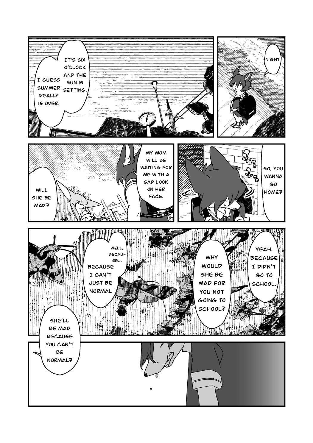 Page 8 Chapter 14 Child