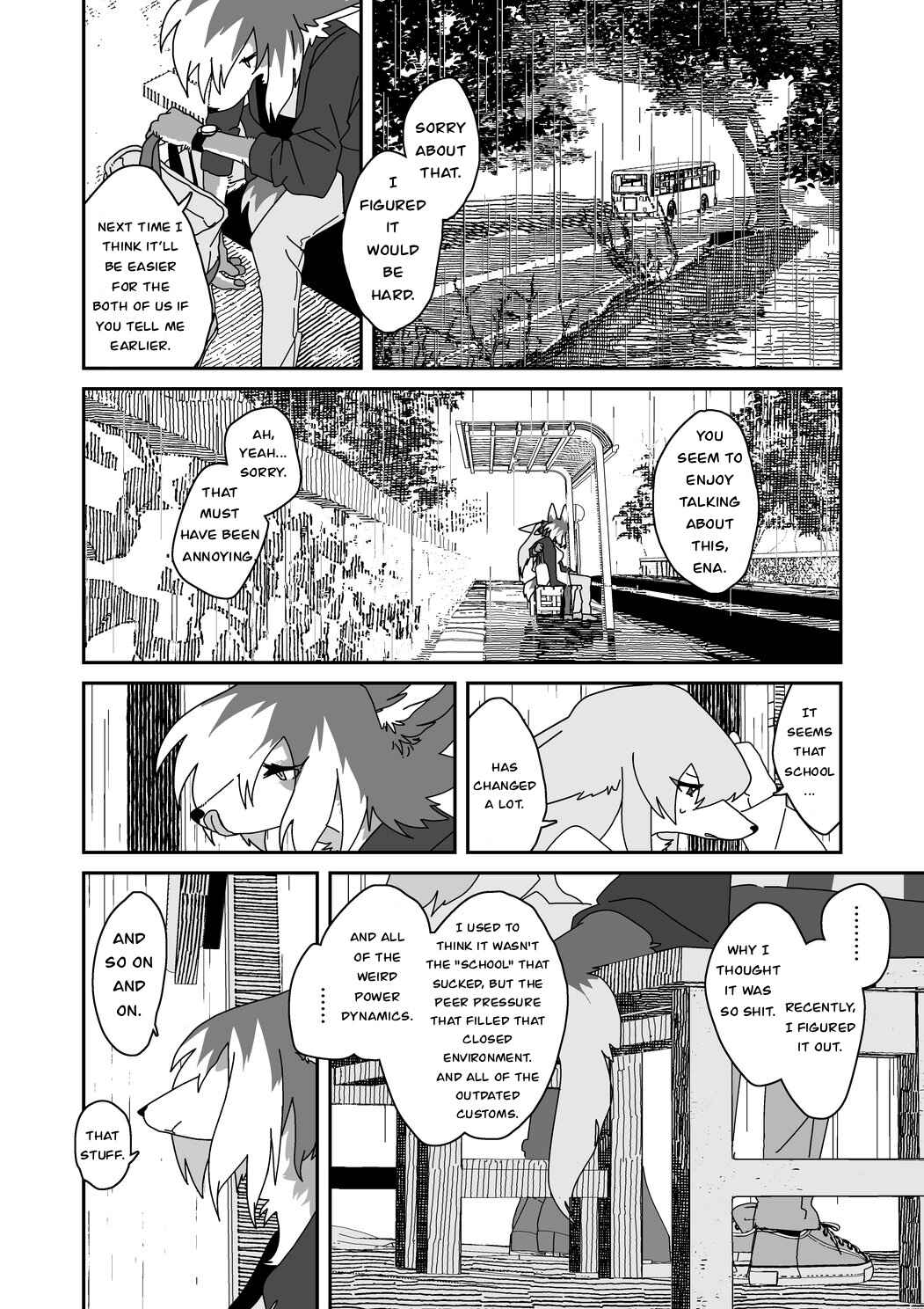 Page 2 Chapter 8 Child