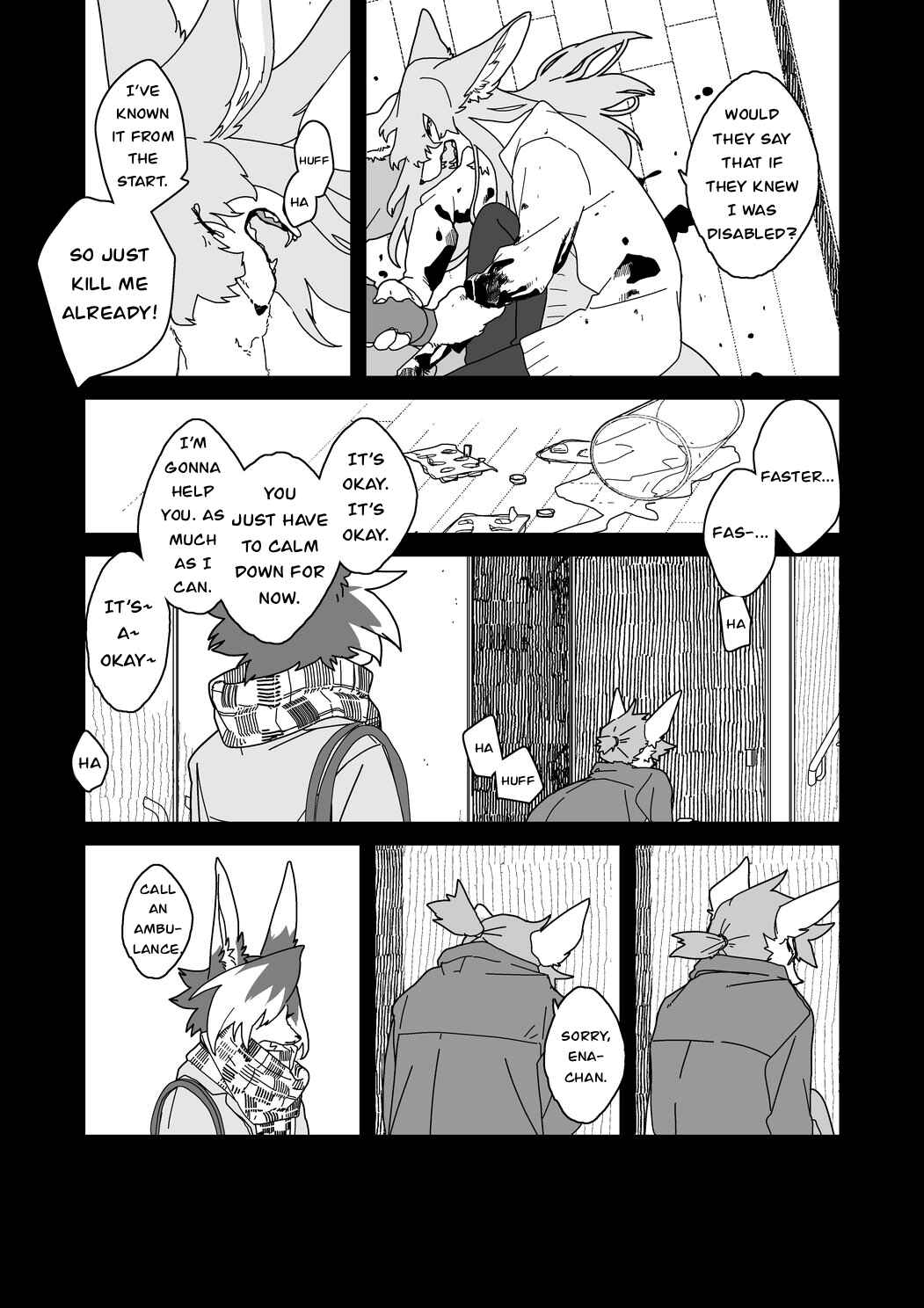 Page 10 Chapter 9 Child