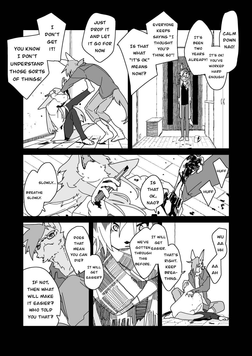 Page 9 Chapter 9 Child