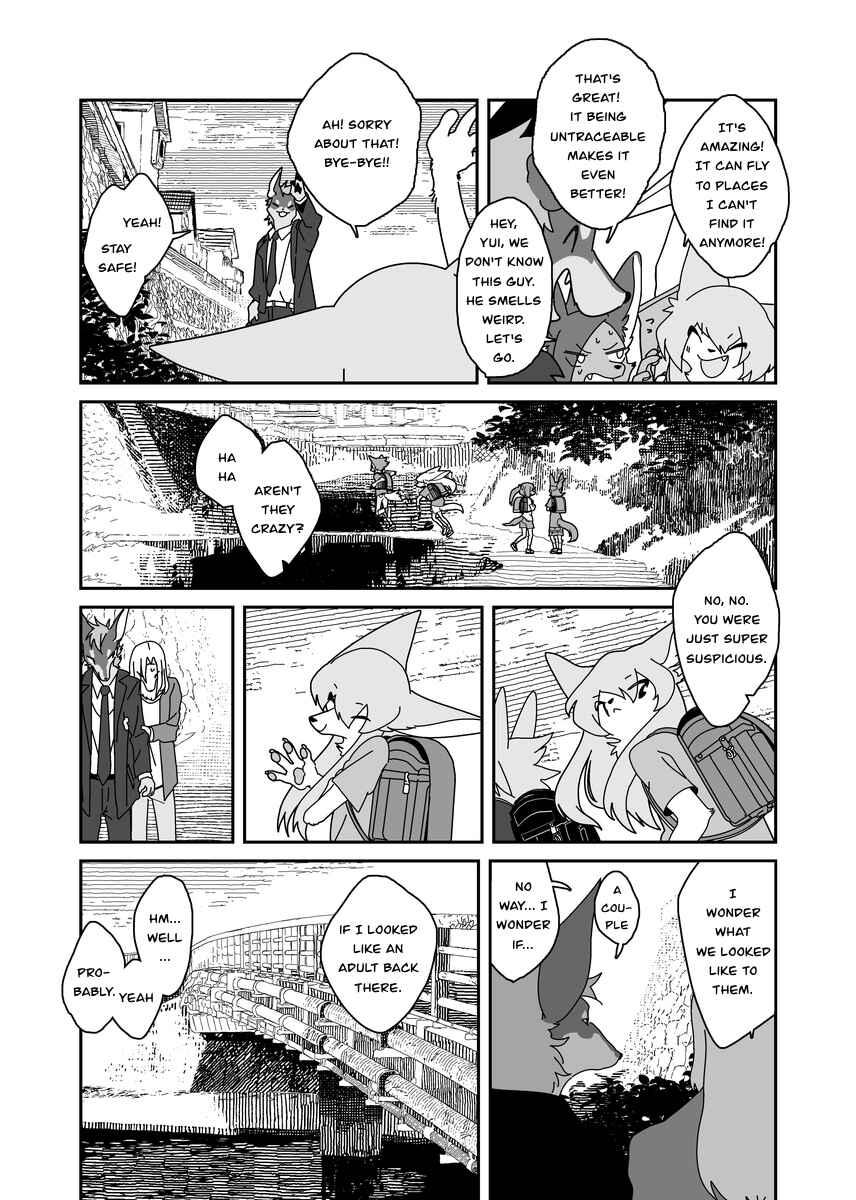 Page 5 Chapter 4 Child