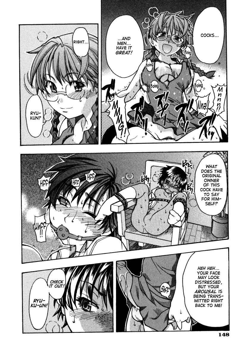 Page 10 Chapter 4 Theyll Make A Man Out Of You