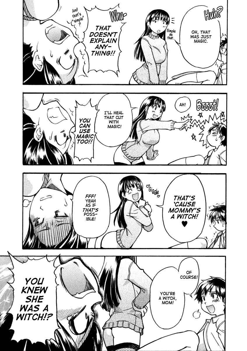 Page 25 Chapter 4 Theyll Make A Man Out Of You