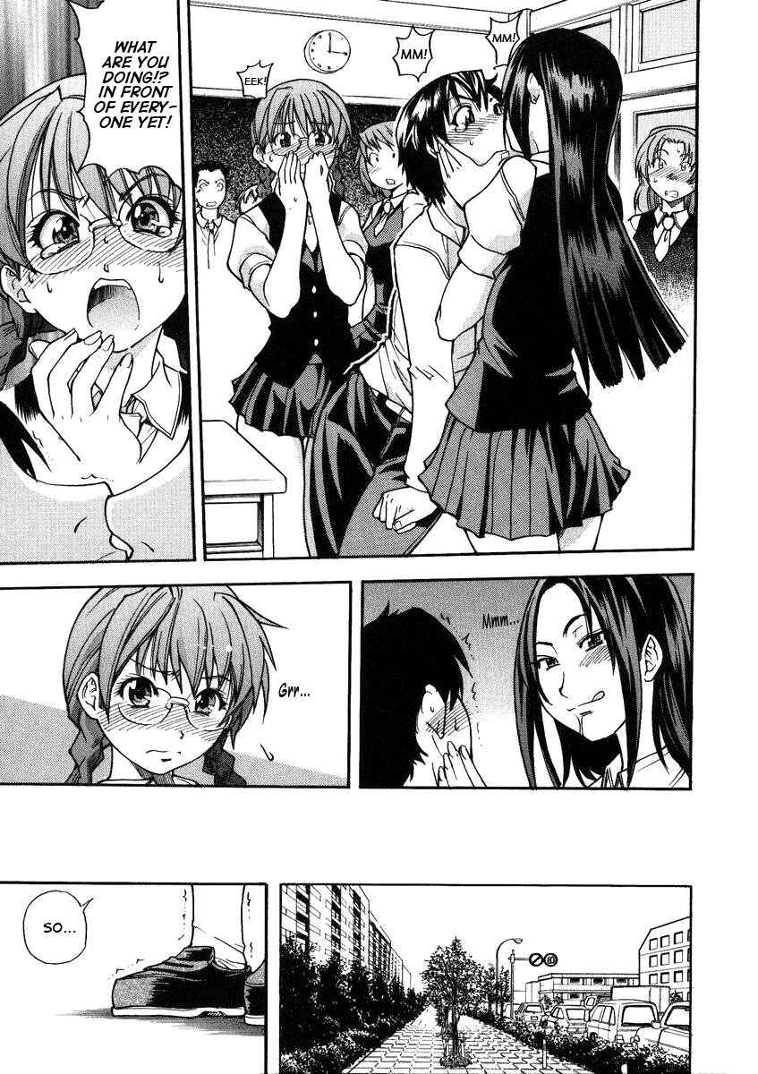 Page 19 Chapter 3 Theyll Make A Man Out Of You