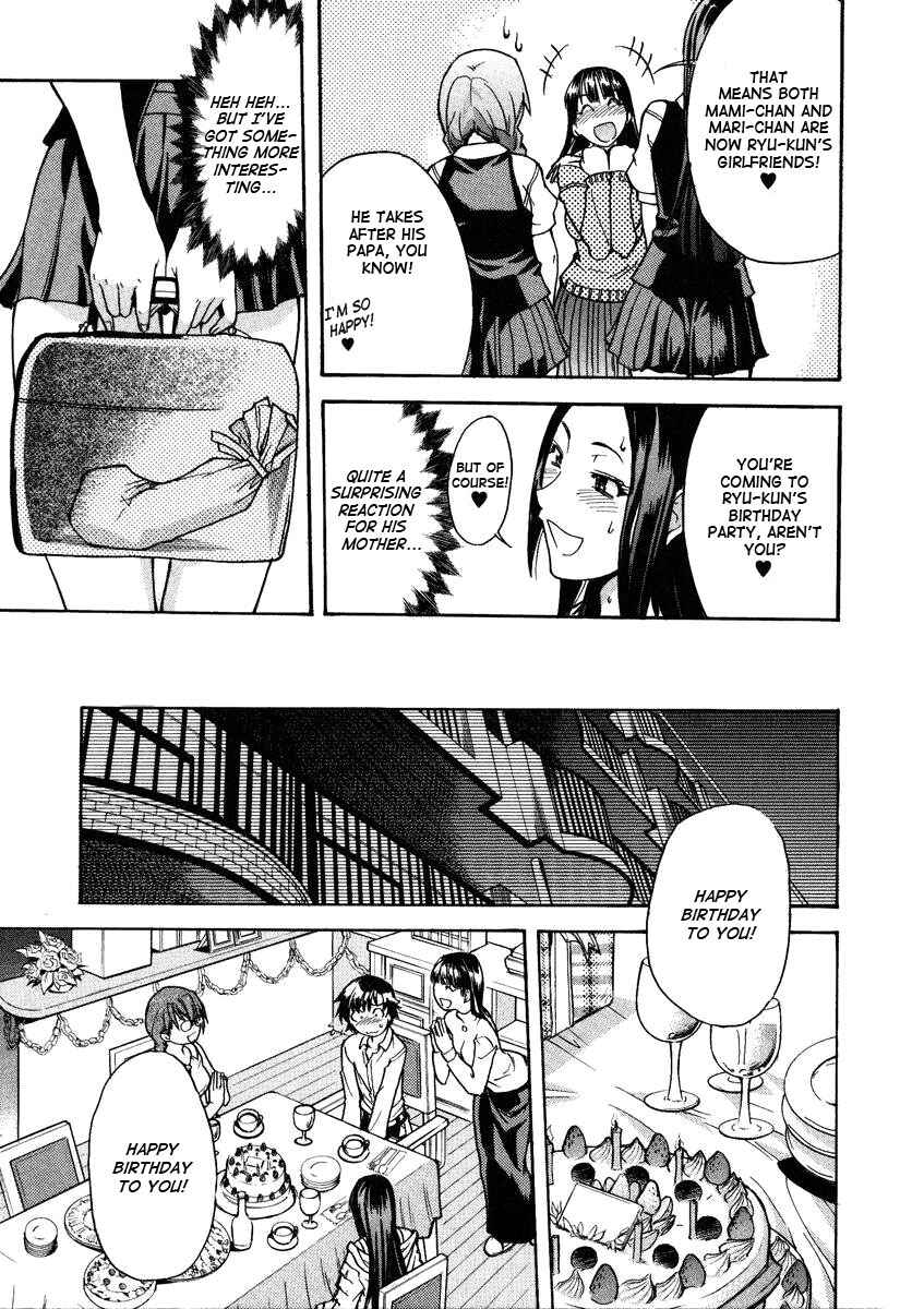 Page 21 Chapter 3 Theyll Make A Man Out Of You