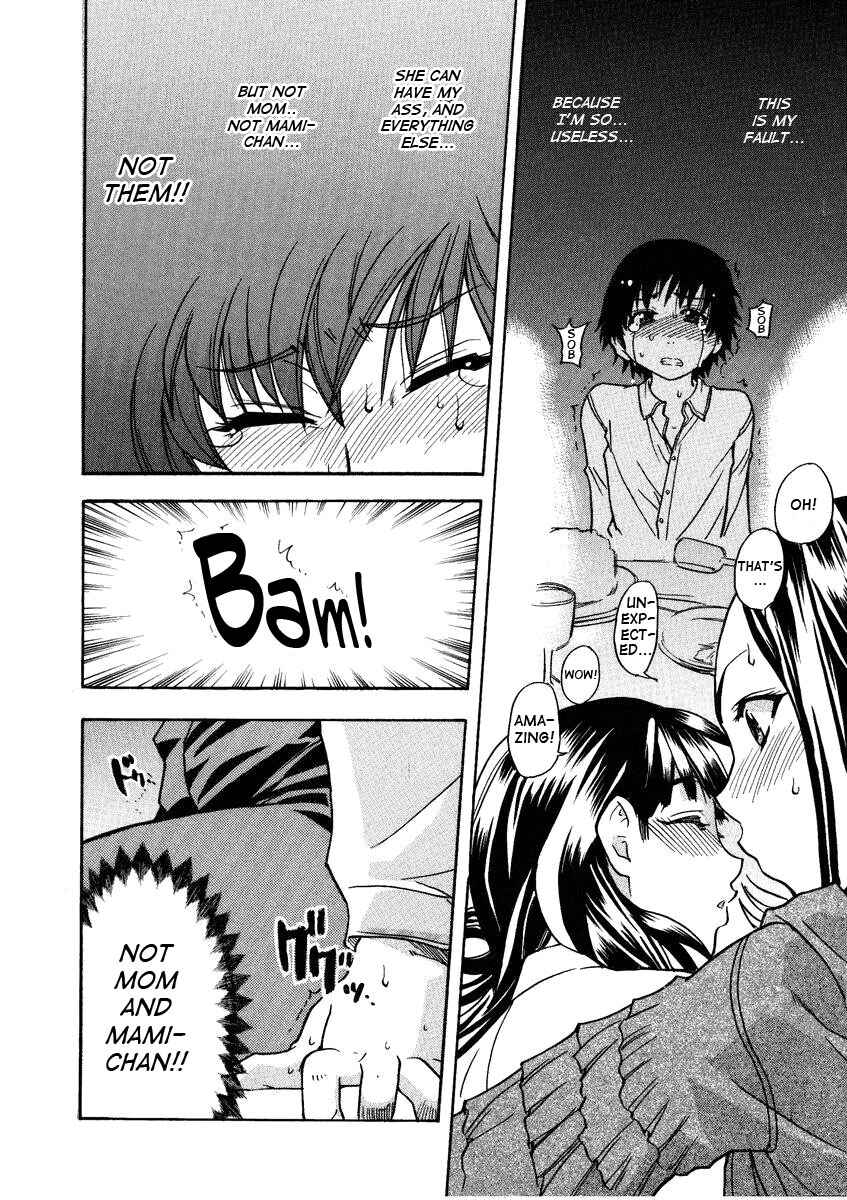 Page 26 Chapter 3 Theyll Make A Man Out Of You