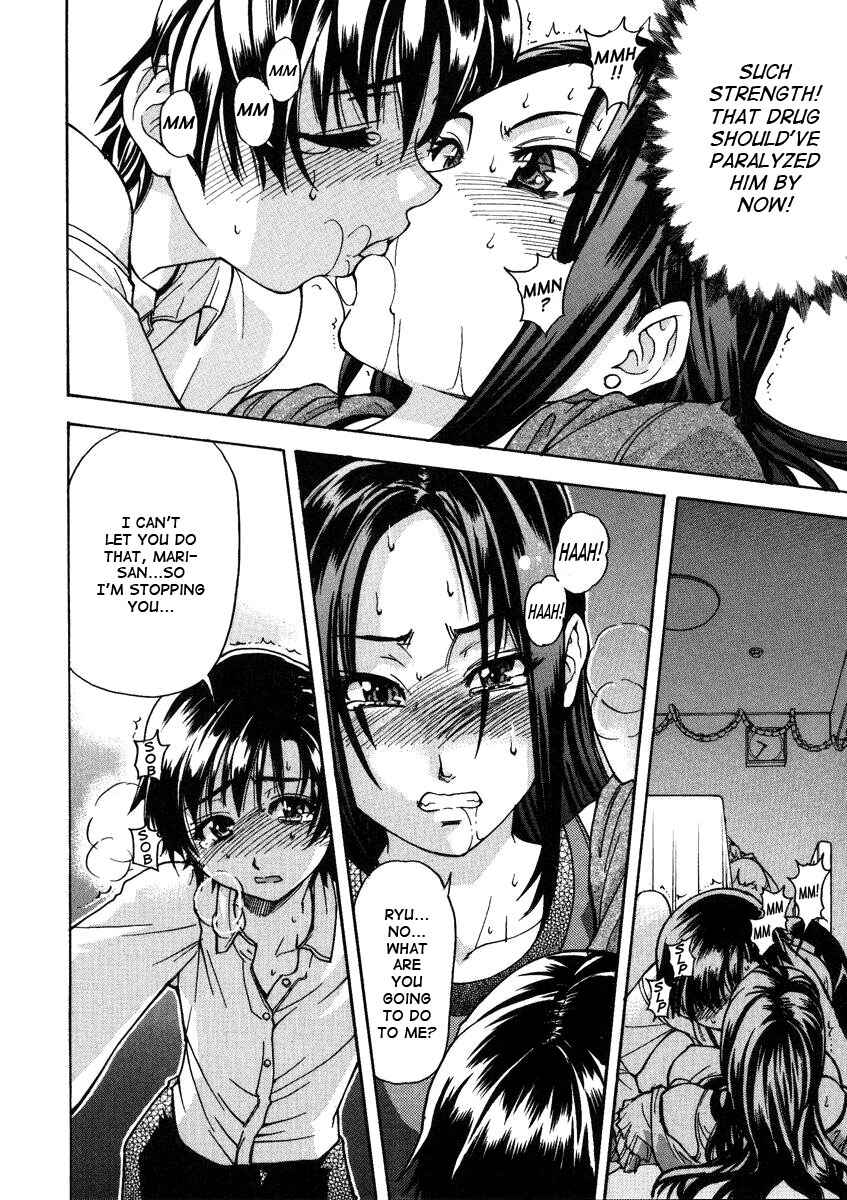 Page 28 Chapter 3 Theyll Make A Man Out Of You