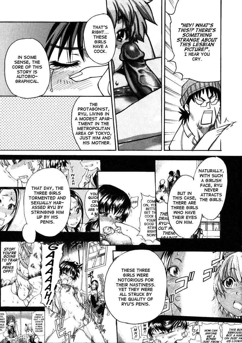 Page 5 Chapter 3 Theyll Make A Man Out Of You