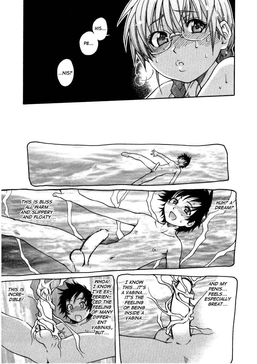 Page 52 Chapter 3 Theyll Make A Man Out Of You