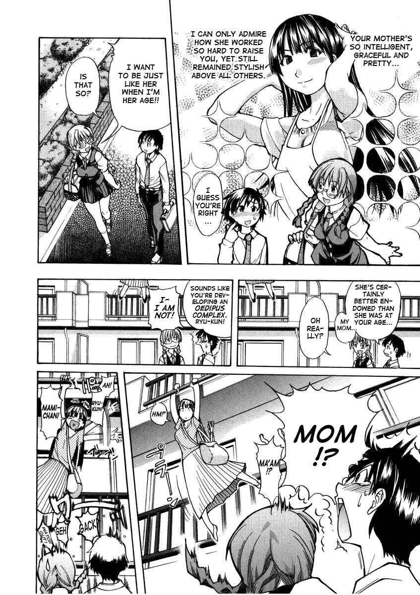 Page 10 Chapter 2 Theyll Make A Man Out Of You