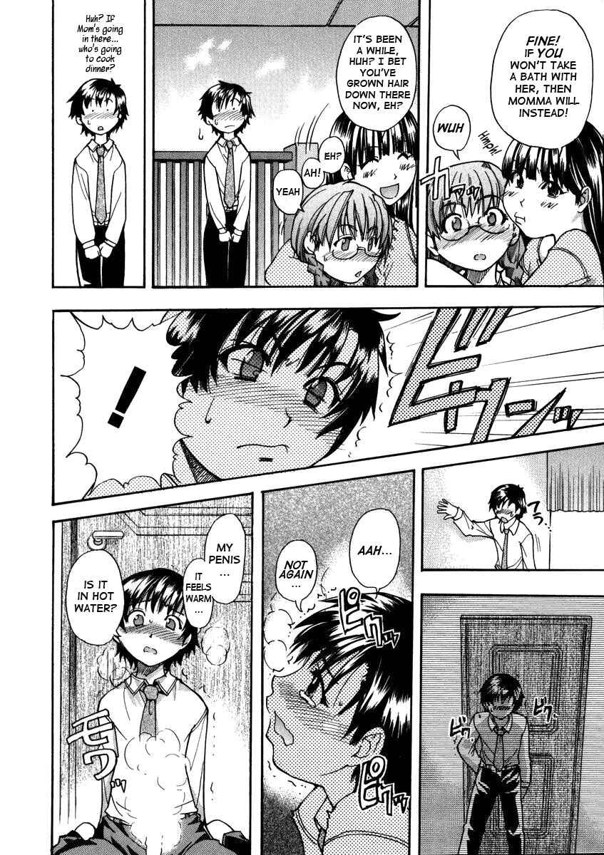 Page 12 Chapter 2 Theyll Make A Man Out Of You