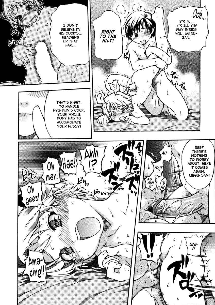 Page 16 Chapter 6 Theyll Make A Man Out Of You