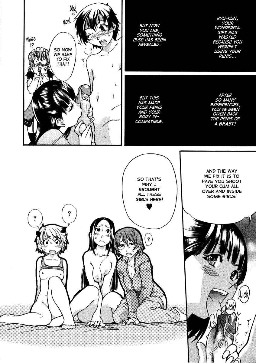 Page 2 Chapter 6 Theyll Make A Man Out Of You