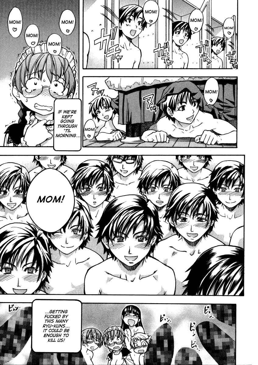 Page 27 Chapter 6 Theyll Make A Man Out Of You