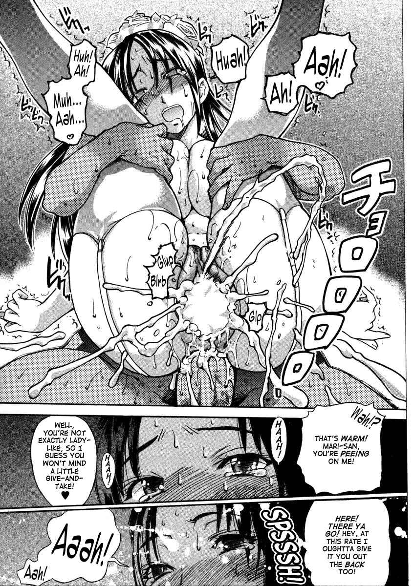 Page 35 Chapter 6 Theyll Make A Man Out Of You