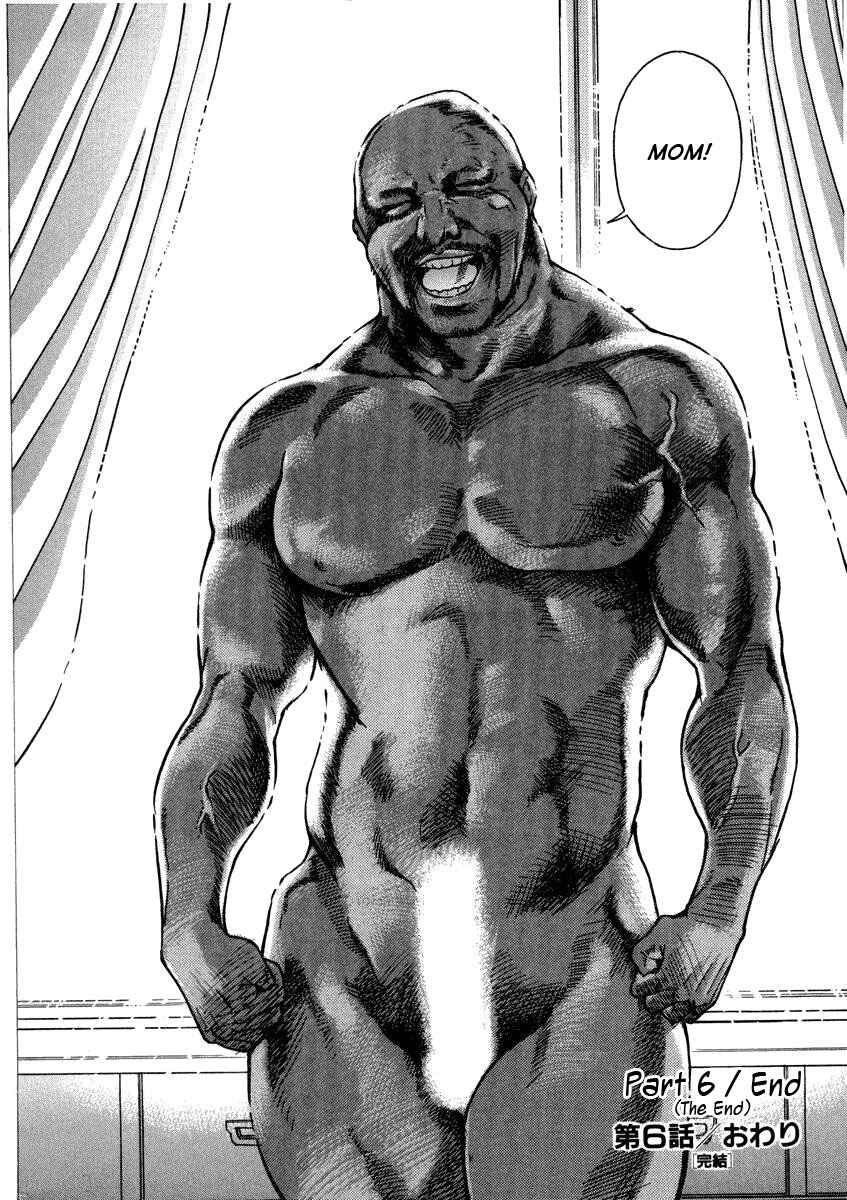 Page 38 Chapter 6 Theyll Make A Man Out Of You