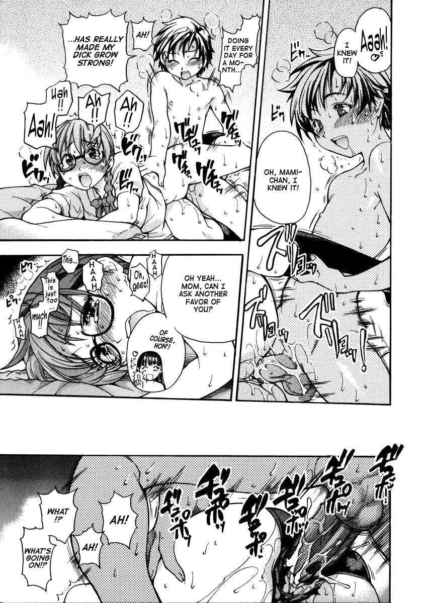 Page 17 Chapter 5 Theyll Make A Man Out Of You