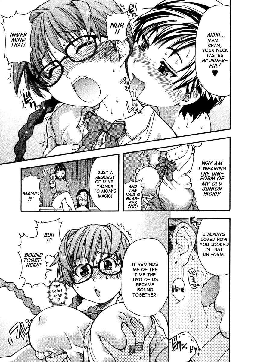 Page 7 Chapter 5 Theyll Make A Man Out Of You
