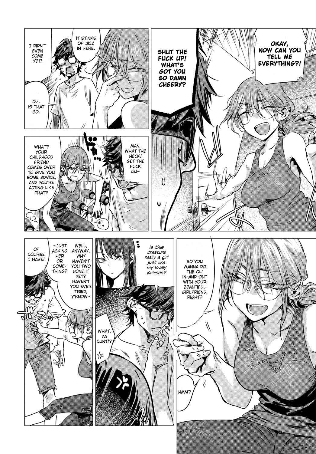 Page 4 Chapter 4 Aka