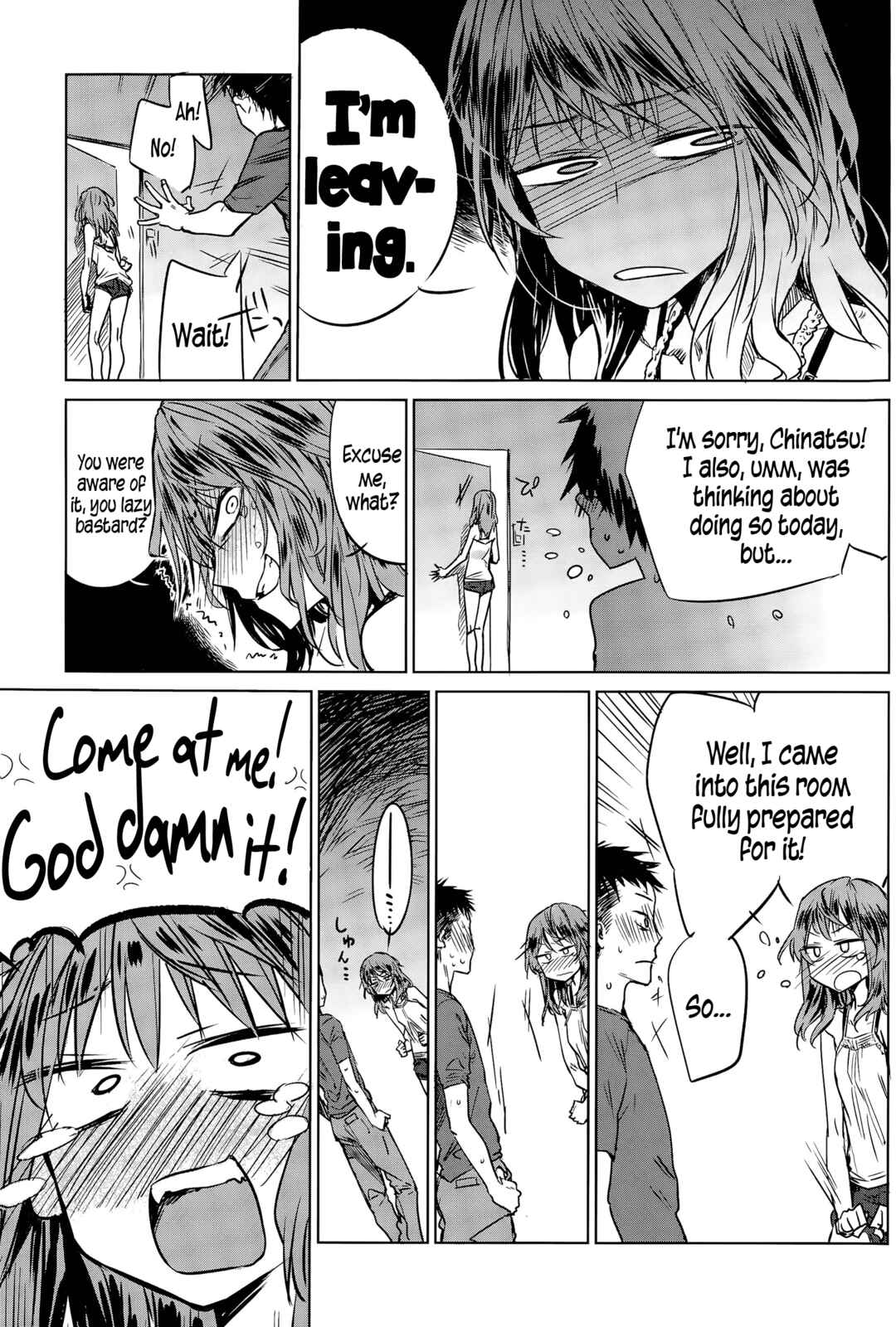 Page 3 Chapter 11 Aka