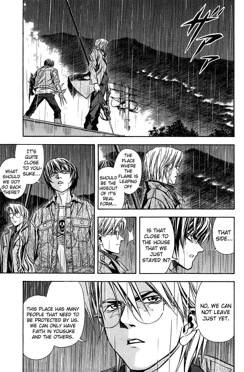 Page 18 Chapter 35 Otogi Matsuri
