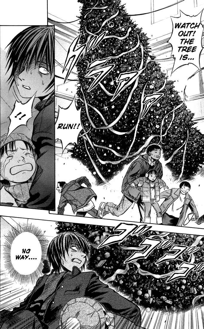 Page 26 Chapter 22 Otogi Matsuri