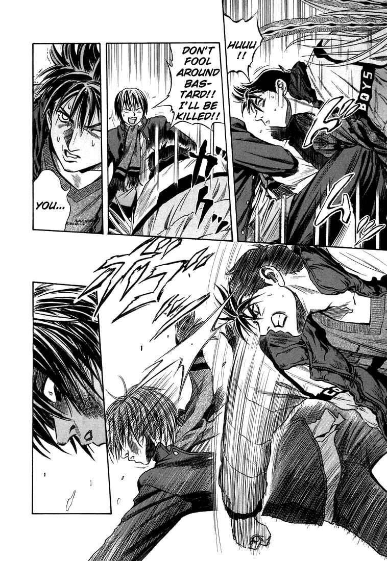 Page 8 Chapter 22 Otogi Matsuri