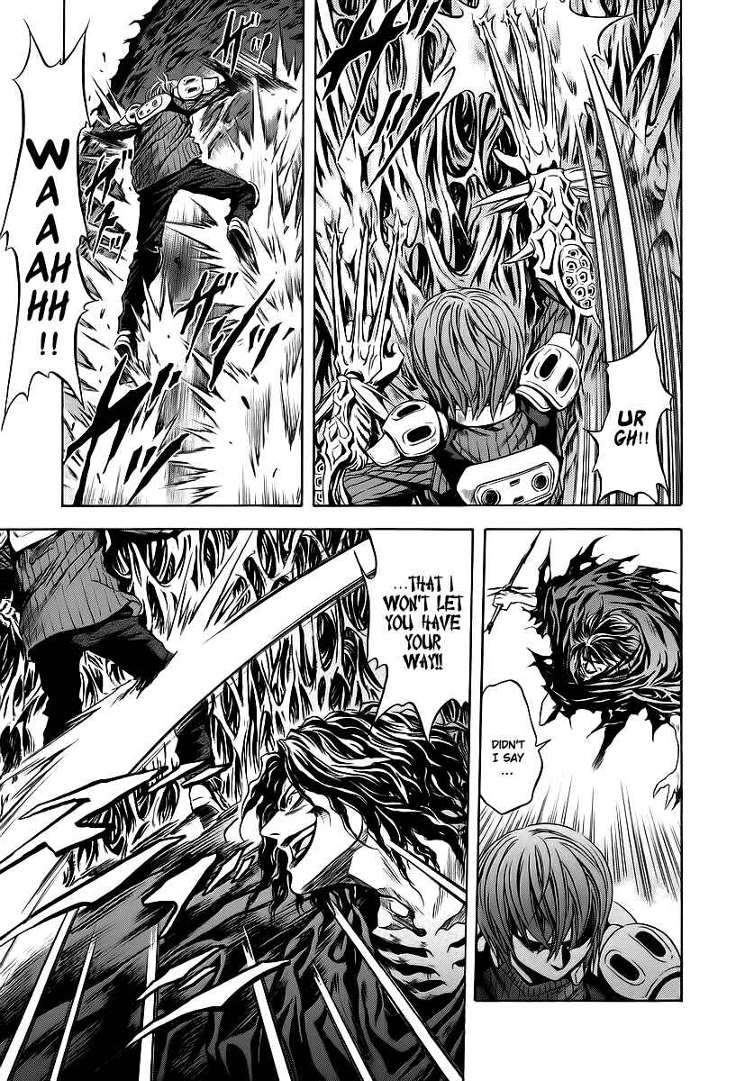 Page 13 Chapter 59 Otogi Matsuri