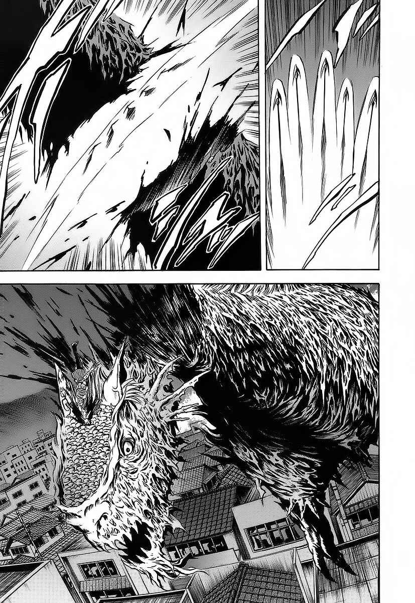 Page 24 Chapter 59 Otogi Matsuri