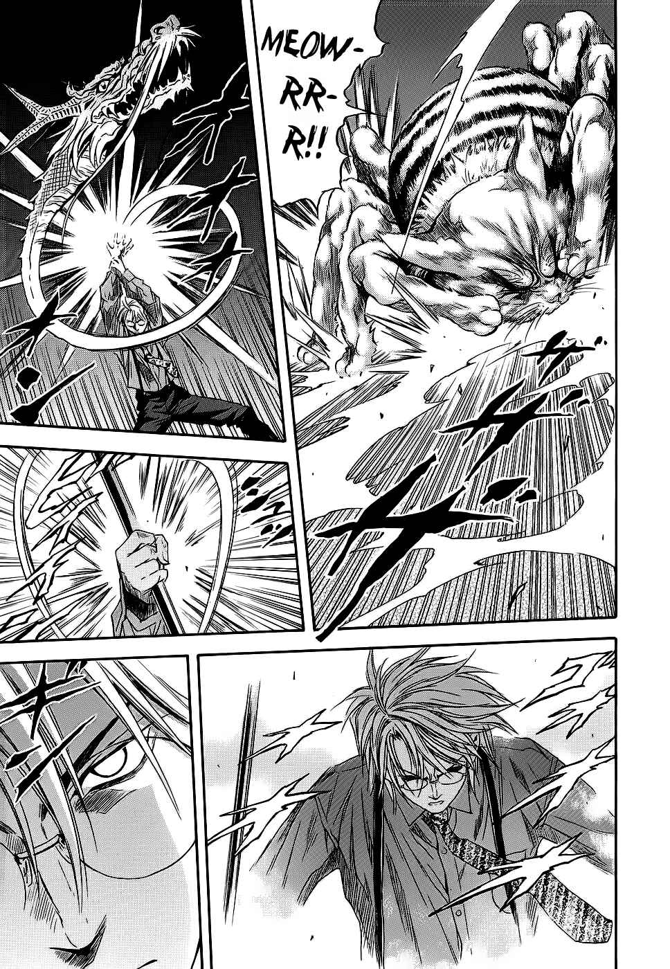 Page 18 Chapter 41 Otogi Matsuri