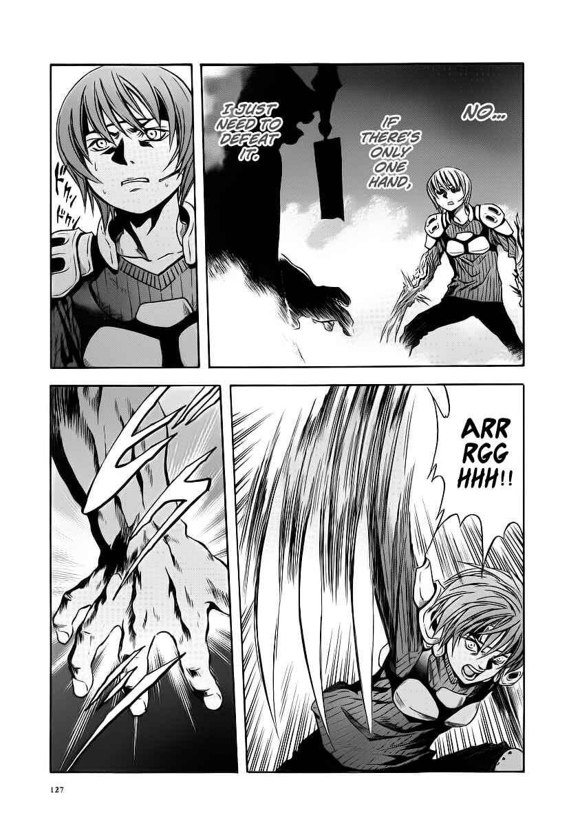 Page 8 Chapter 60 Otogi Matsuri