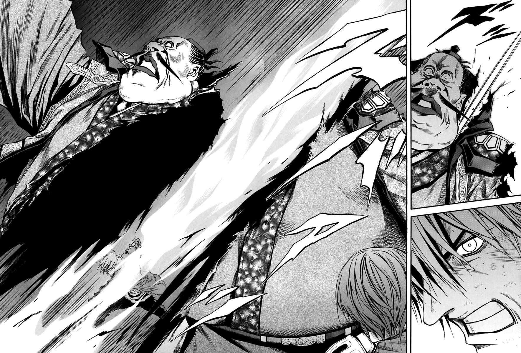 Page 23 Chapter 72 Otogi Matsuri