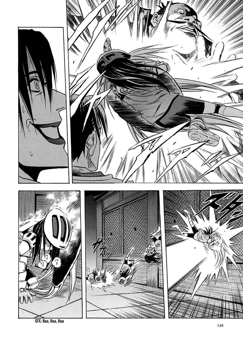Page 31 Chapter 71 Otogi Matsuri