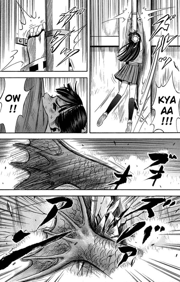 Page 24 Chapter 16 Otogi Matsuri