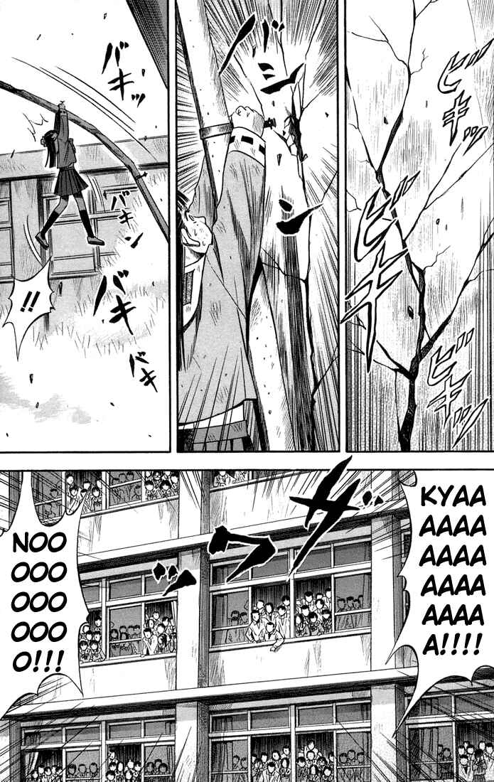 Page 25 Chapter 16 Otogi Matsuri