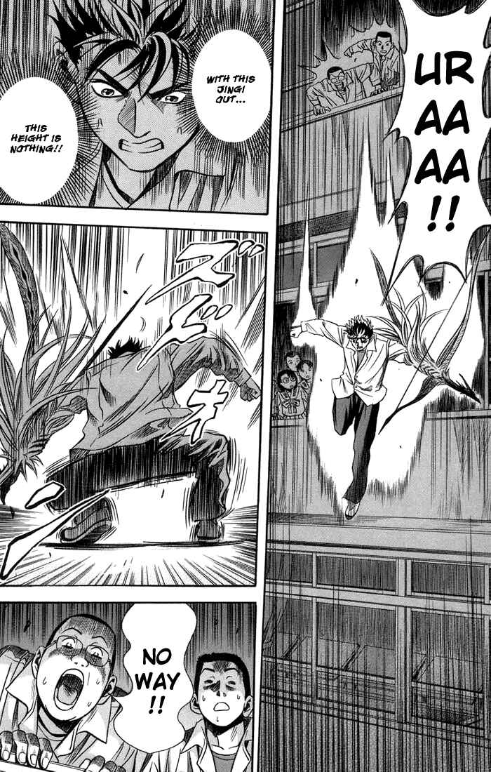 Page 28 Chapter 16 Otogi Matsuri