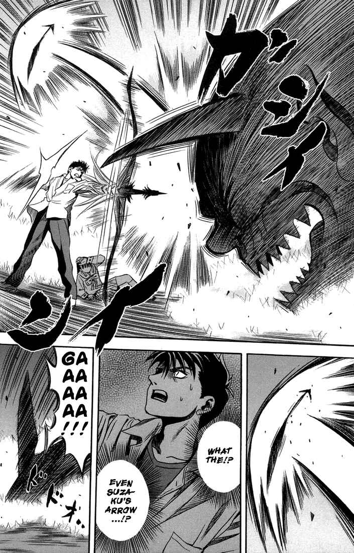 Page 30 Chapter 16 Otogi Matsuri