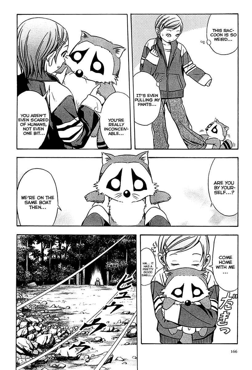Page 13 Chapter 31 Otogi Matsuri