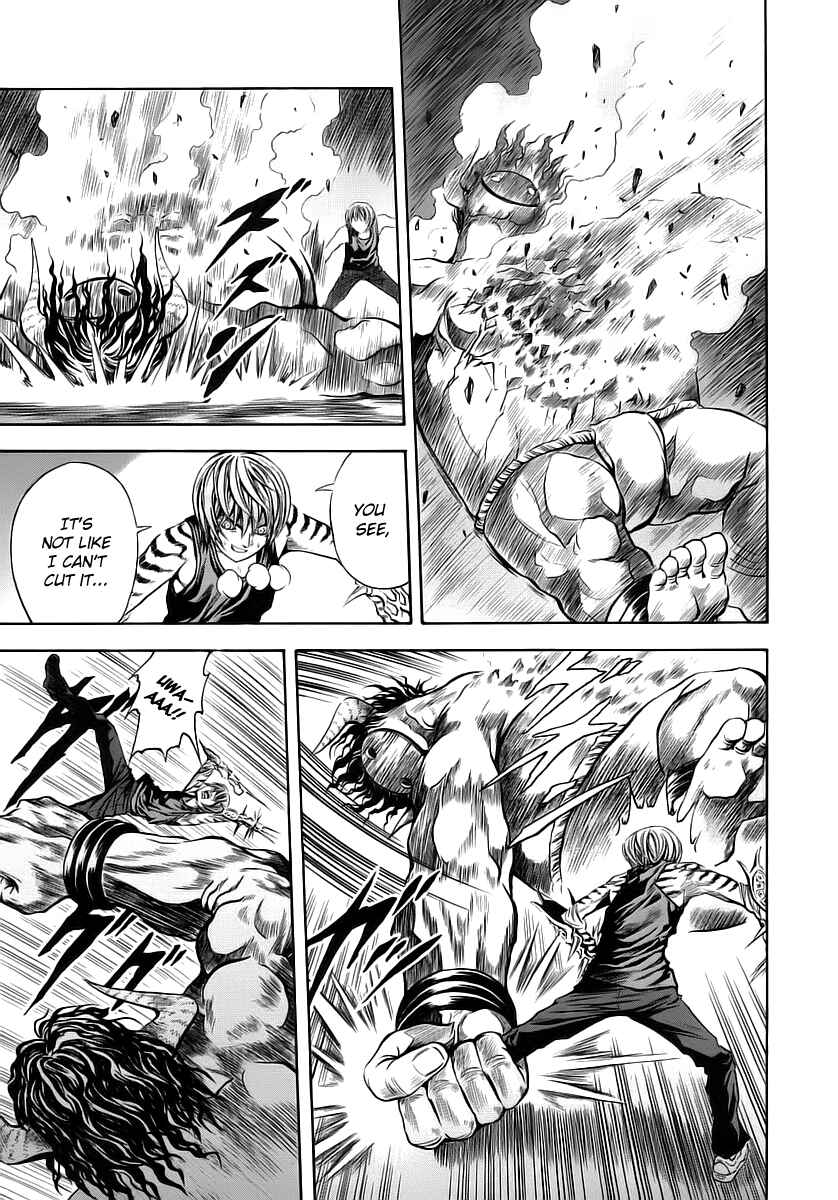 Page 10 Chapter 47 Otogi Matsuri