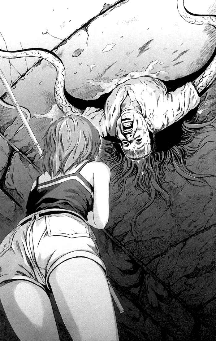 Page 20 Chapter 9 Otogi Matsuri