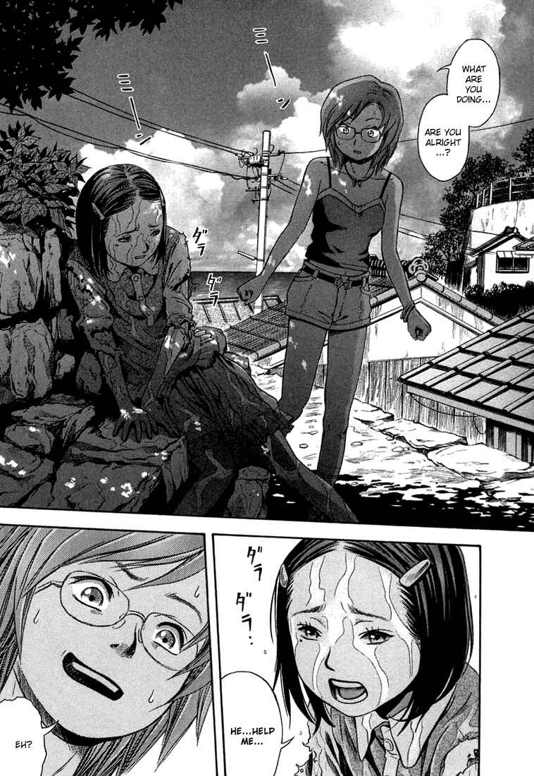 Page 30 Chapter 9 Otogi Matsuri