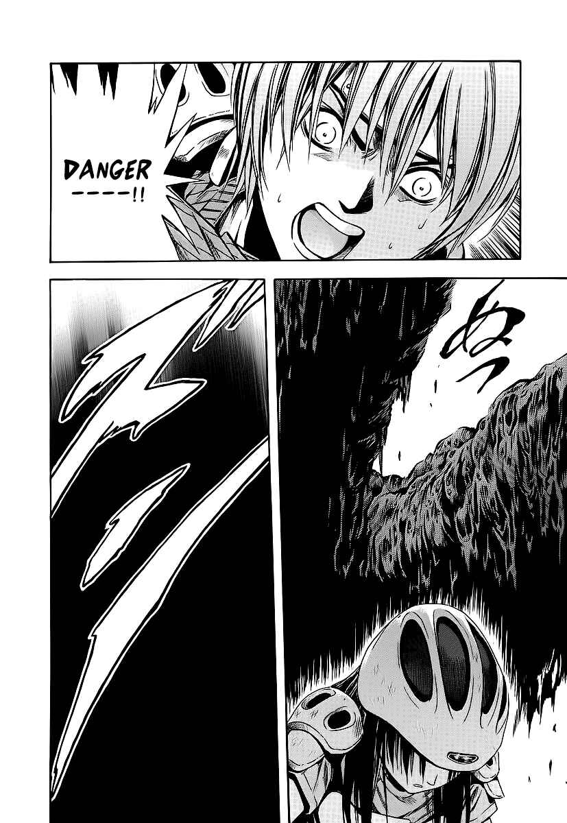 Page 27 Chapter 57 Otogi Matsuri
