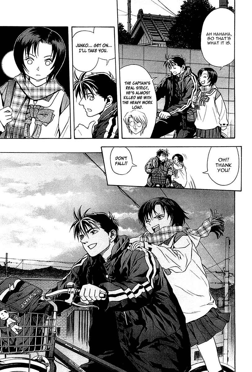 Page 10 Chapter 30 Otogi Matsuri